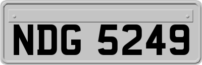 NDG5249