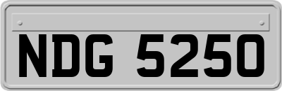 NDG5250