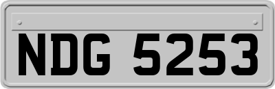 NDG5253