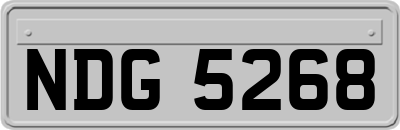 NDG5268