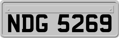 NDG5269