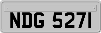 NDG5271