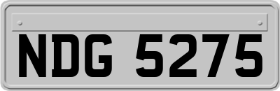 NDG5275