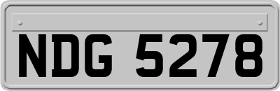 NDG5278