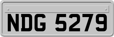 NDG5279