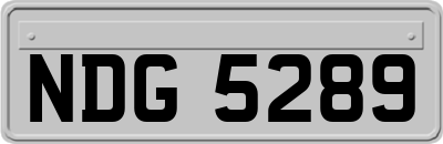 NDG5289