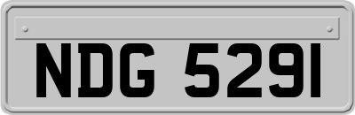 NDG5291