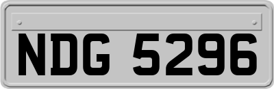 NDG5296