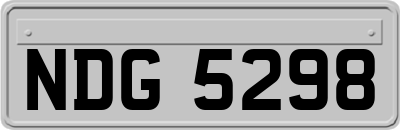NDG5298