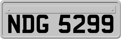 NDG5299