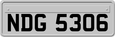 NDG5306