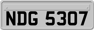 NDG5307