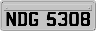 NDG5308