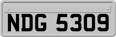 NDG5309