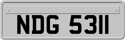 NDG5311