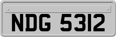 NDG5312