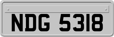 NDG5318
