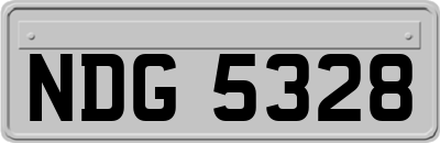 NDG5328