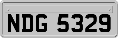 NDG5329