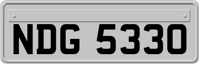 NDG5330