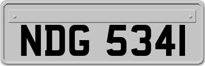 NDG5341
