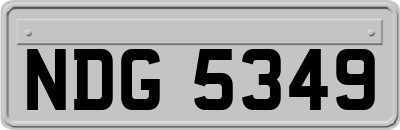 NDG5349
