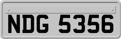 NDG5356