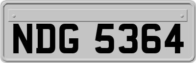 NDG5364