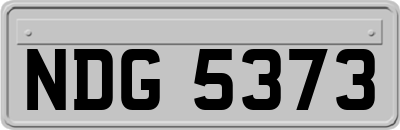 NDG5373