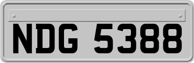 NDG5388