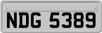 NDG5389