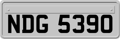 NDG5390