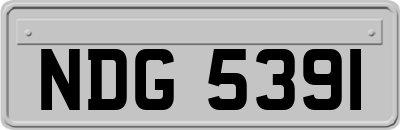 NDG5391