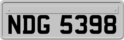 NDG5398