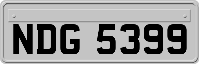 NDG5399