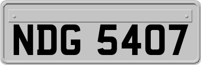 NDG5407