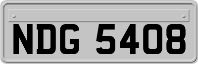 NDG5408