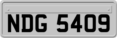 NDG5409