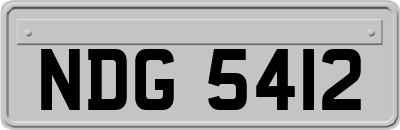 NDG5412