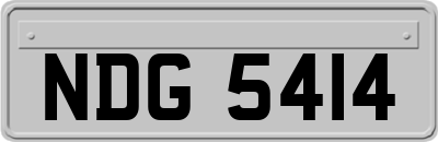 NDG5414