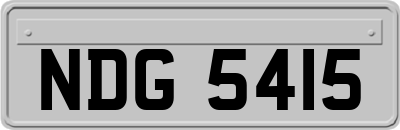 NDG5415