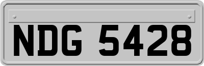 NDG5428