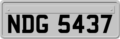 NDG5437