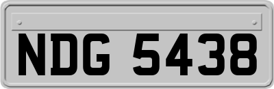 NDG5438