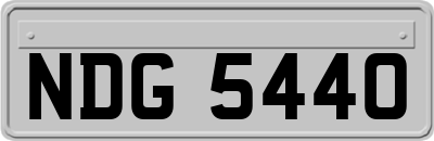 NDG5440