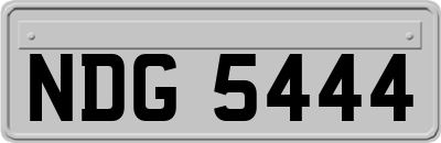 NDG5444