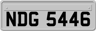 NDG5446