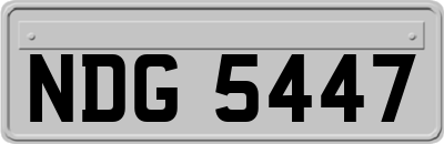 NDG5447