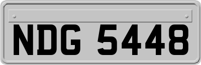 NDG5448