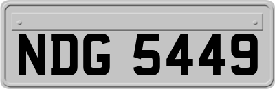 NDG5449